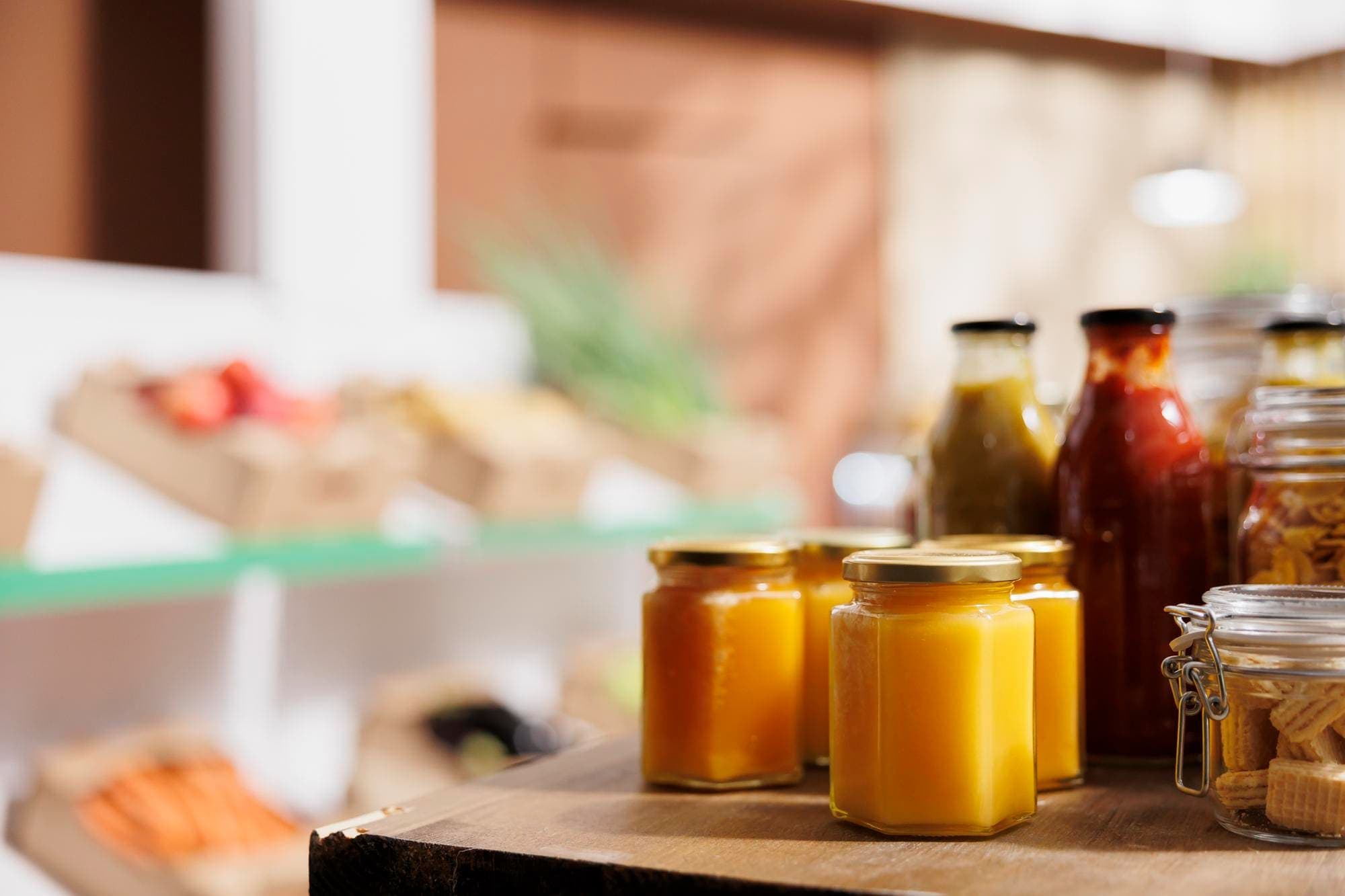 Pantry