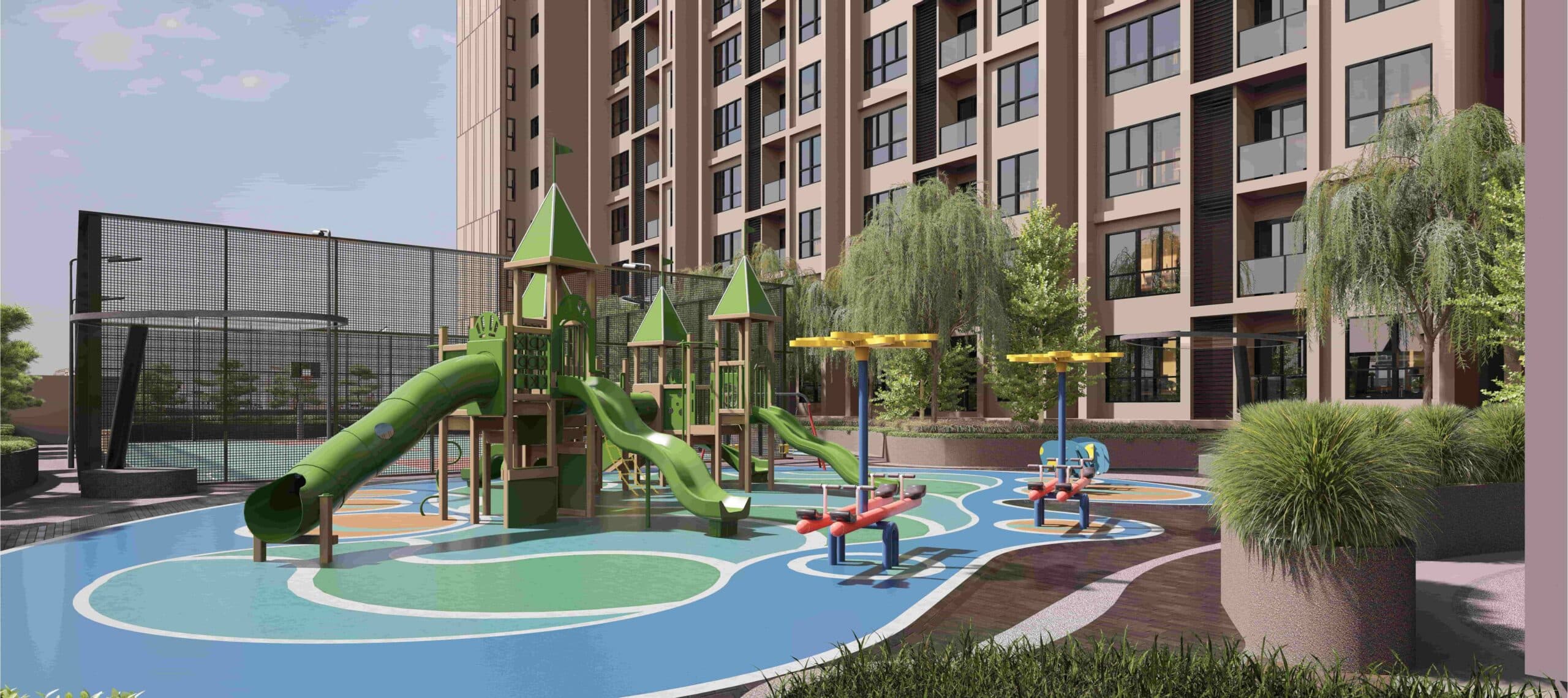 Playground