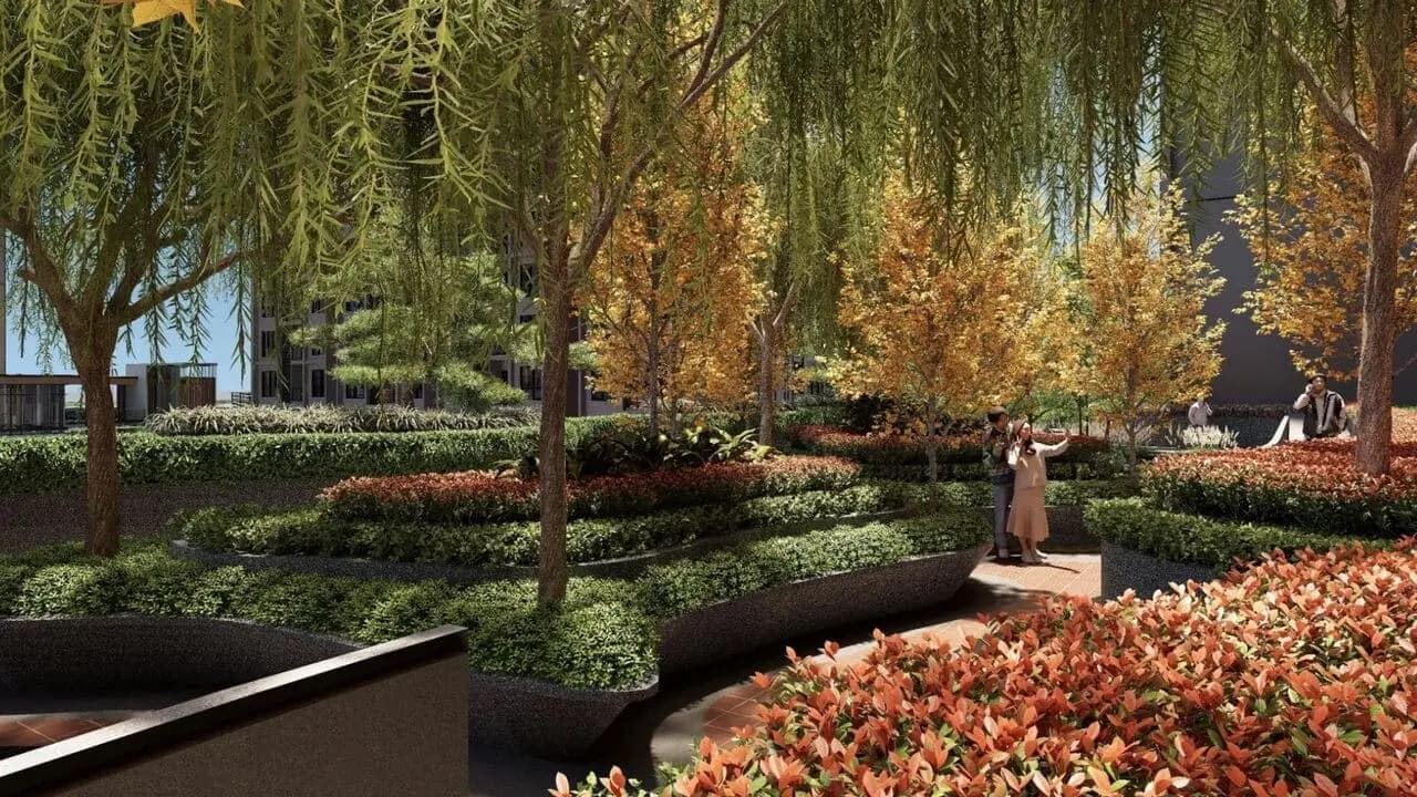 Riverside Living in Johor Bahru: Lifestyle Benefits for Modern Families