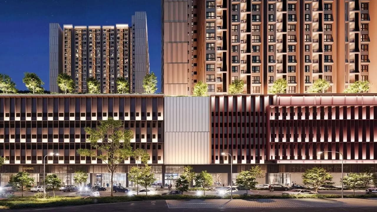 Condo Near RTS Johor: Benefits of Living Close to Future Connectivity