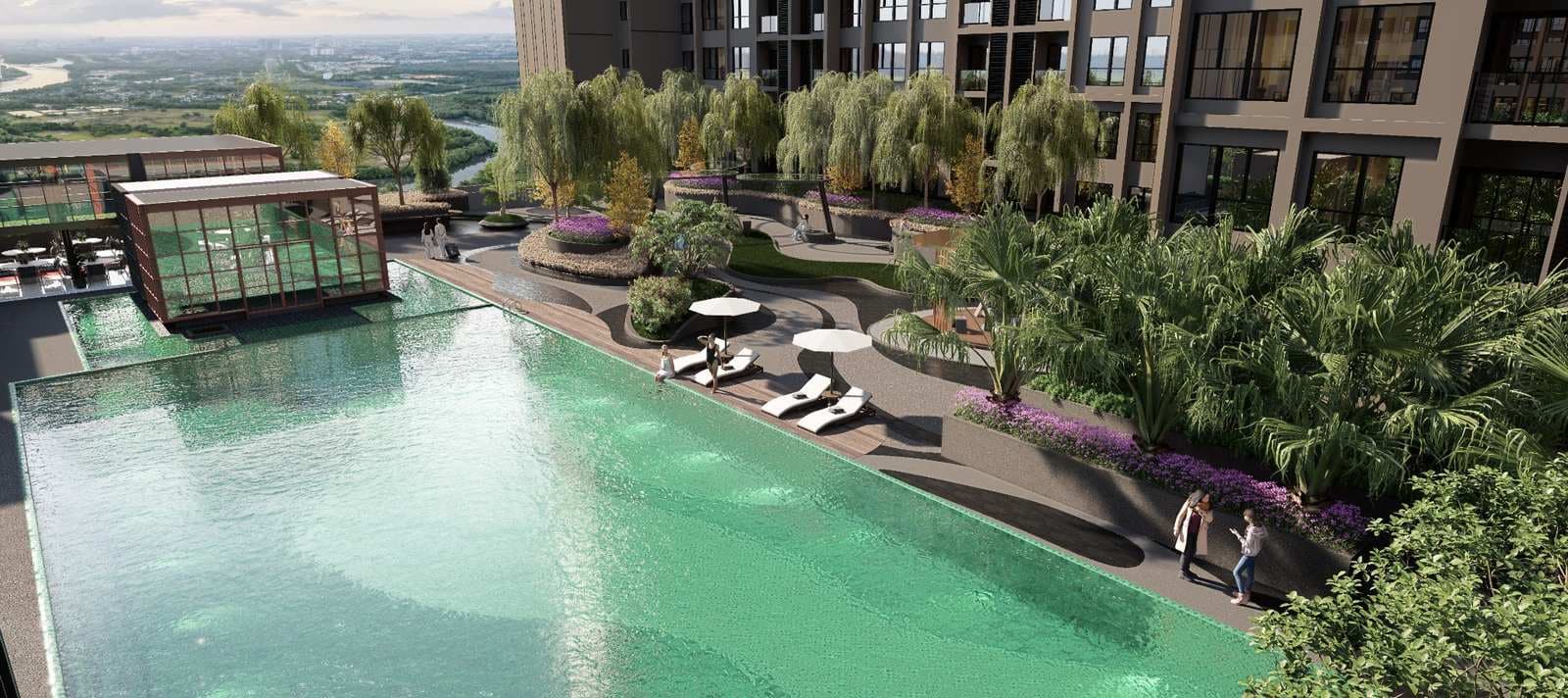 7 Reasons Riverside Living Improves Quality of Life