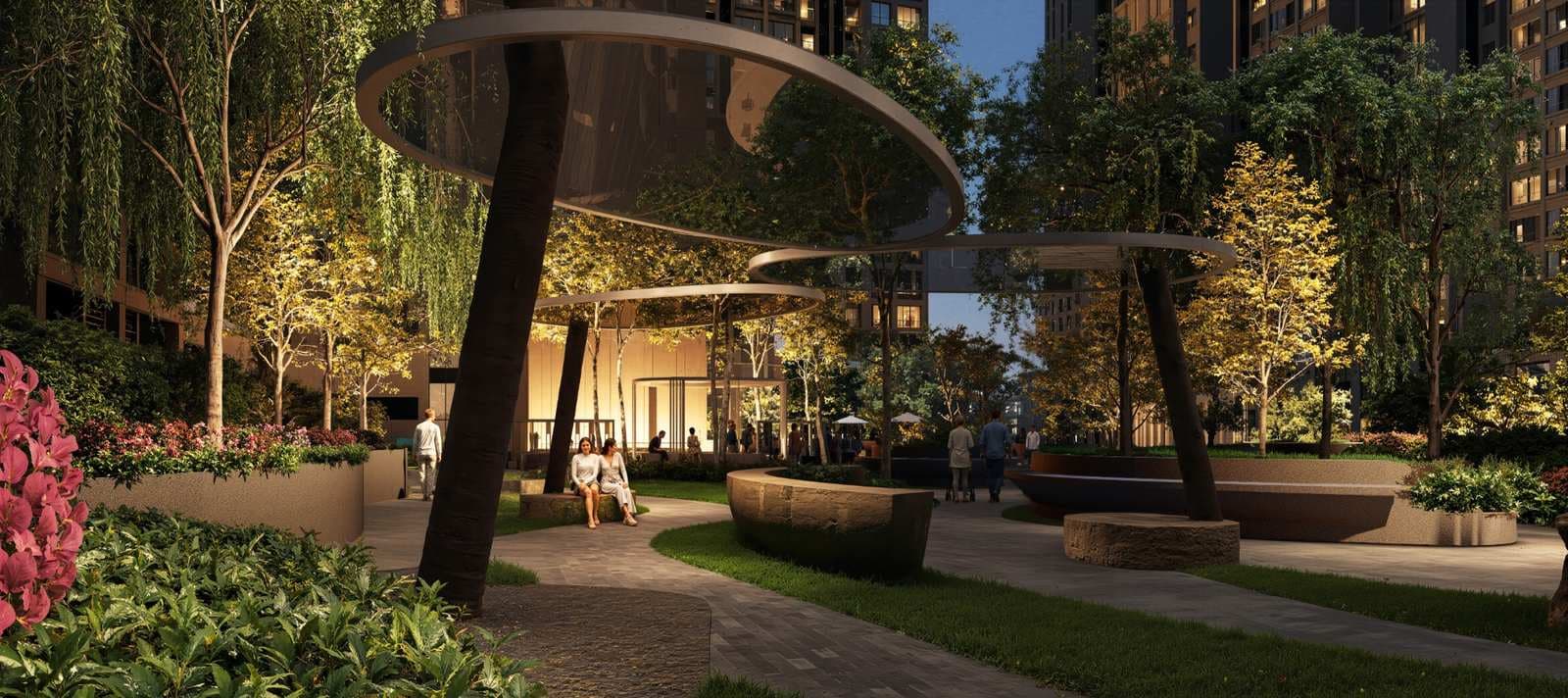 Bukit Chagar Property Guide: The Next Growth Hotspot in Johor Bahru
