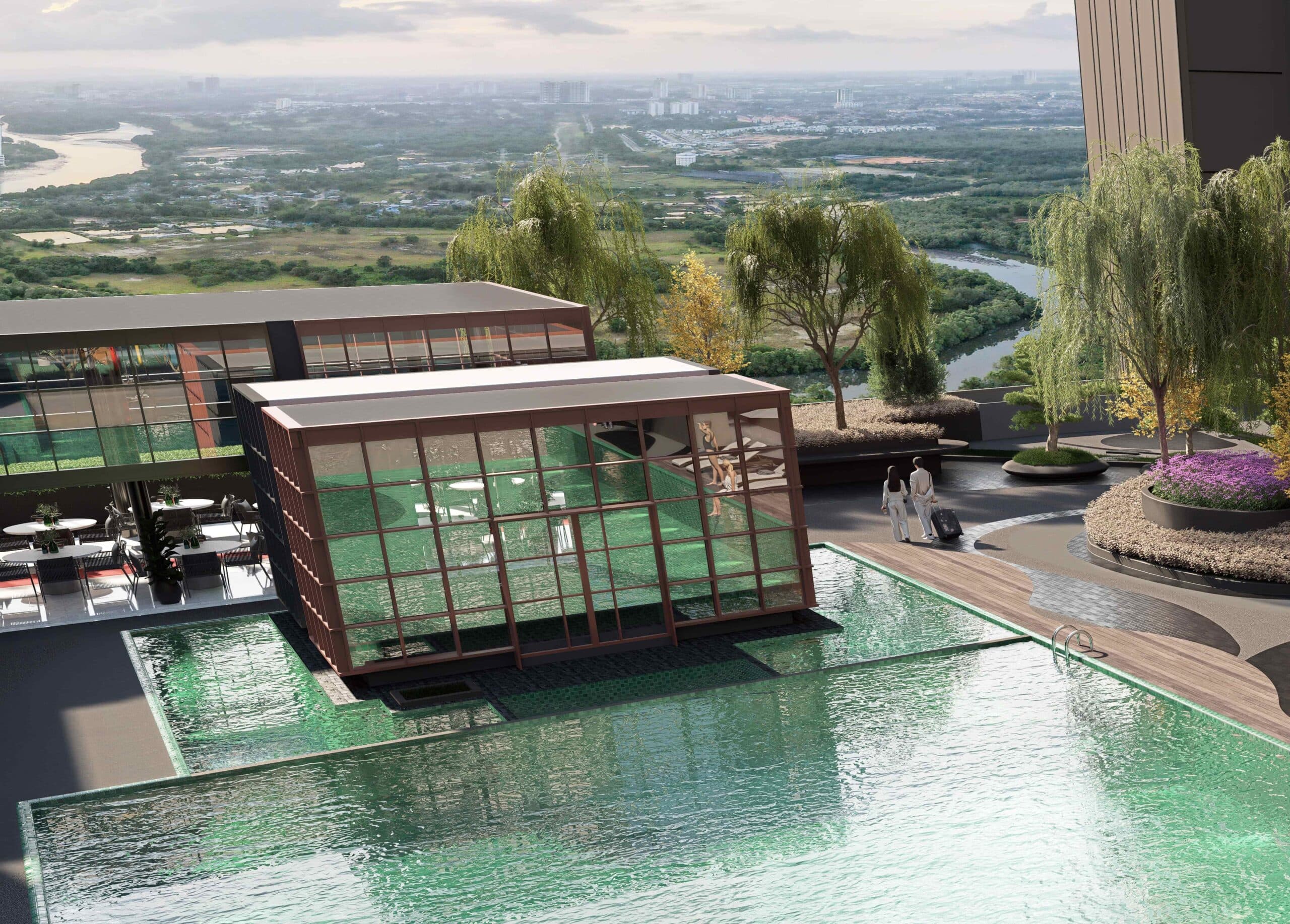Pool Villa