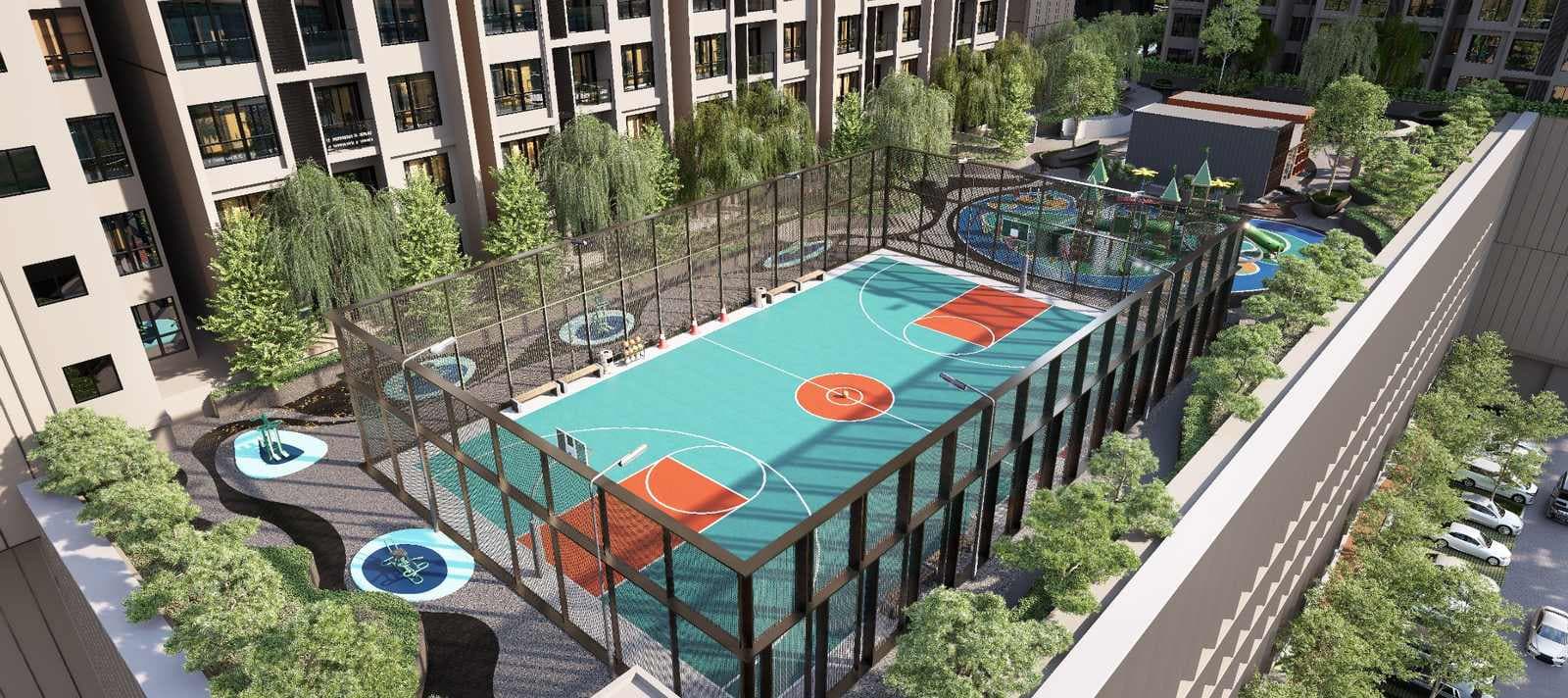 Why Properties Near RTS Johor Bahru Are Gaining Attention in 2026
