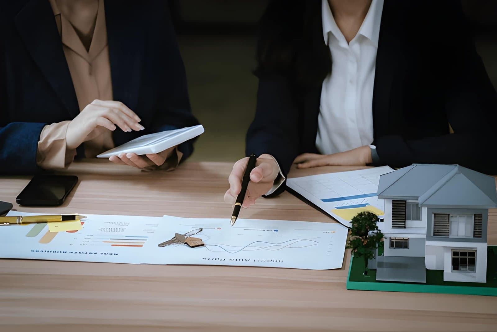 What Are the Upfront Costs of Buying a Property in Johor?